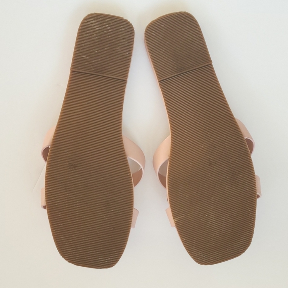 Pink flats - Picture 5 of 6